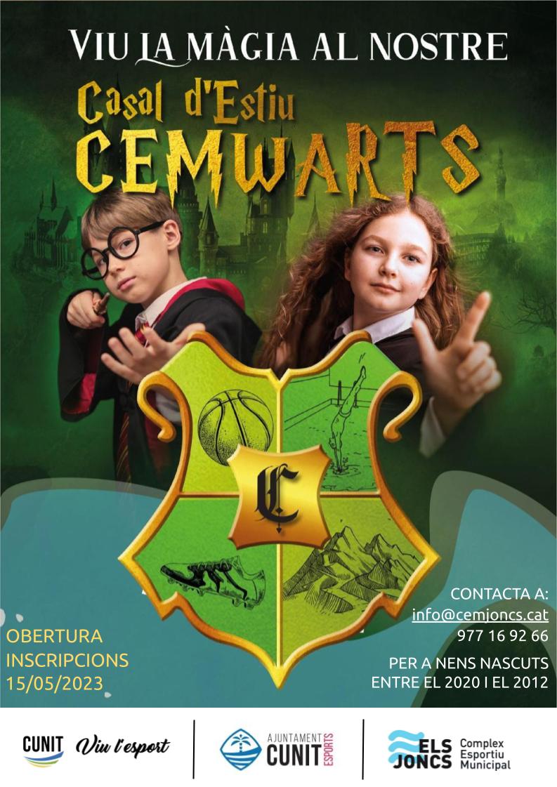 CASAL 2023